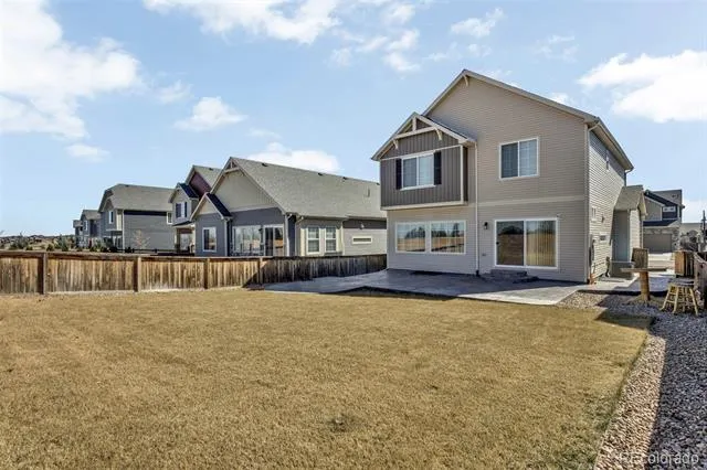 16471 E 111th Drive Commerce City, CO 80022
