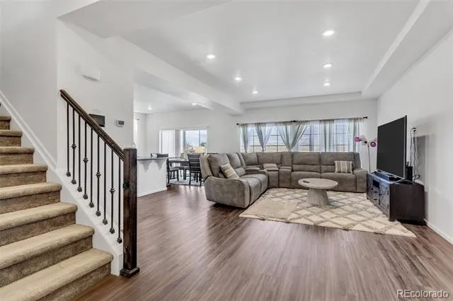 16471 E 111th Drive Commerce City, CO 80022