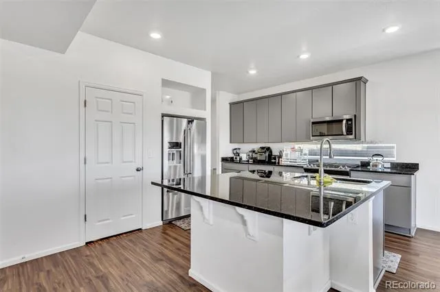 16471 E 111th Drive Commerce City, CO 80022
