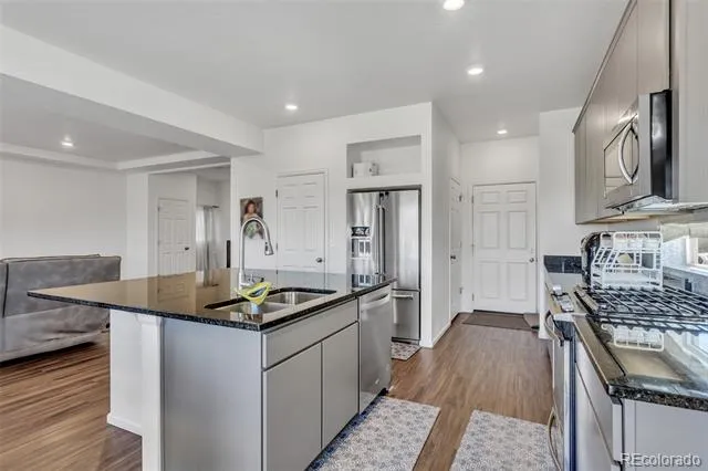 16471 E 111th Drive Commerce City, CO 80022