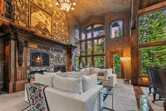 165 River Park Drive Breckenridge, CO 80424