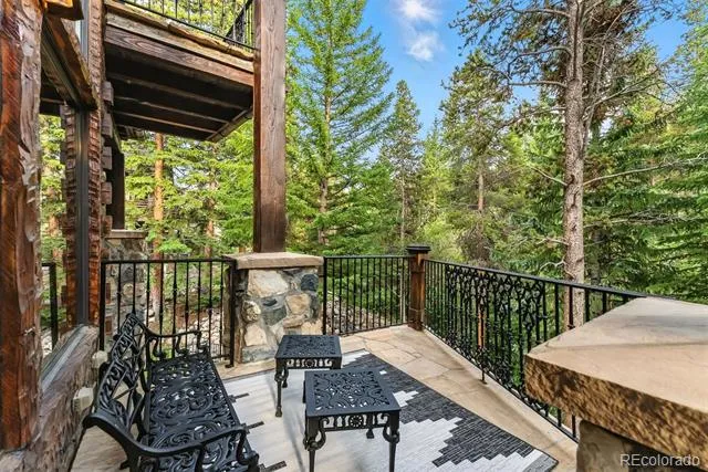 165 River Park Drive Breckenridge, CO 80424