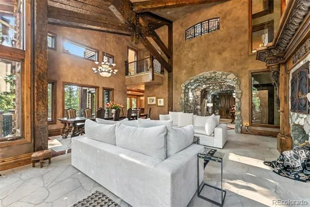 165 River Park Drive Breckenridge, CO 80424