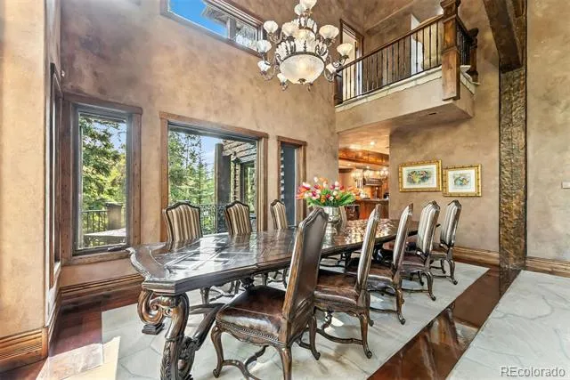 165 River Park Drive Breckenridge, CO 80424
