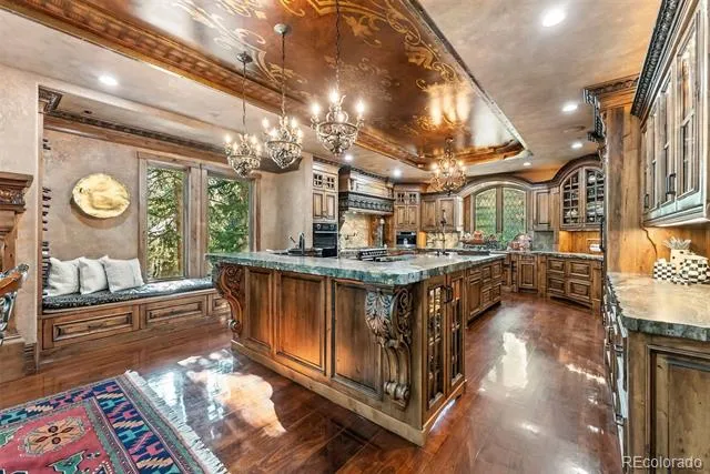165 River Park Drive Breckenridge, CO 80424