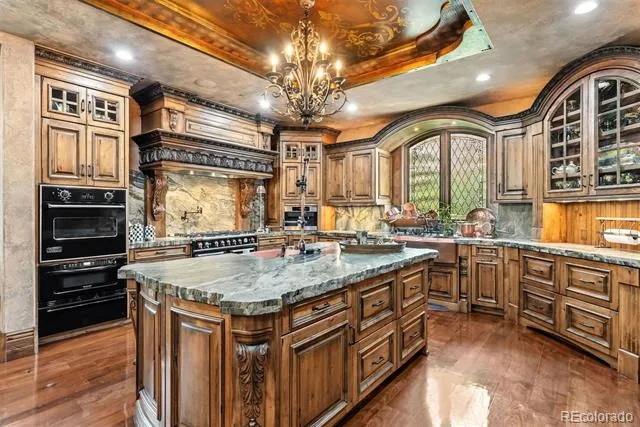 165 River Park Drive Breckenridge, CO 80424