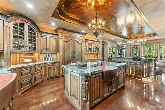 165 River Park Drive Breckenridge, CO 80424
