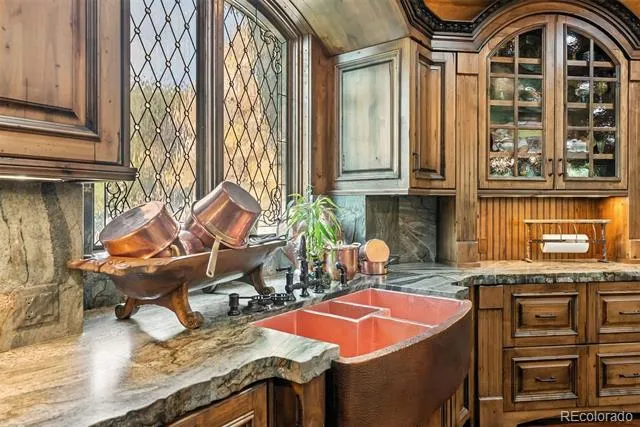 165 River Park Drive Breckenridge, CO 80424