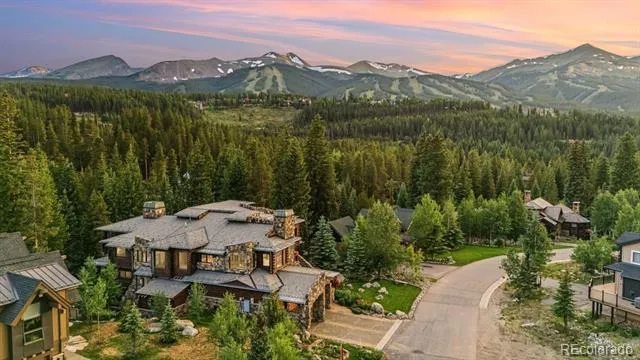 165 River Park Drive Breckenridge, CO 80424
