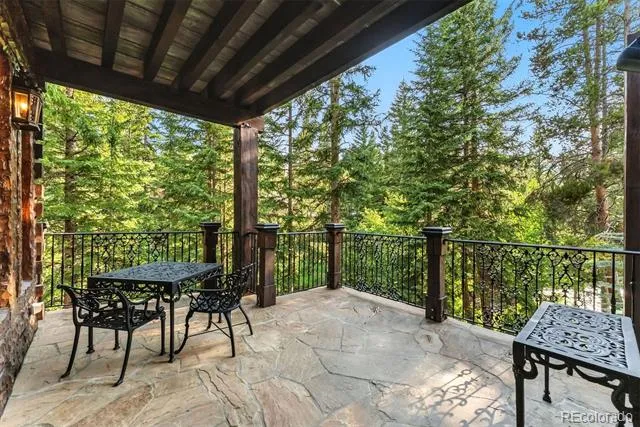 165 River Park Drive Breckenridge, CO 80424