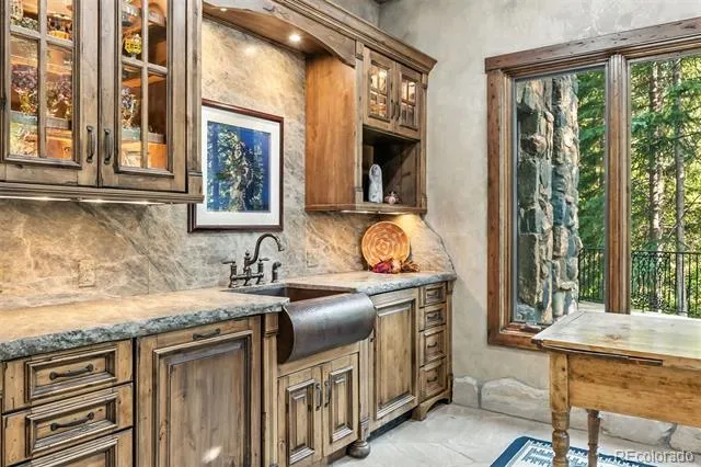 165 River Park Drive Breckenridge, CO 80424