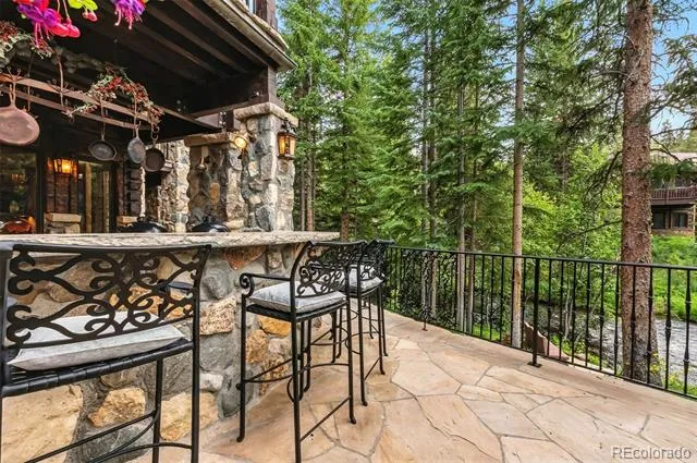 165 River Park Drive Breckenridge, CO 80424