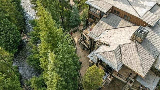 165 River Park Drive Breckenridge, CO 80424