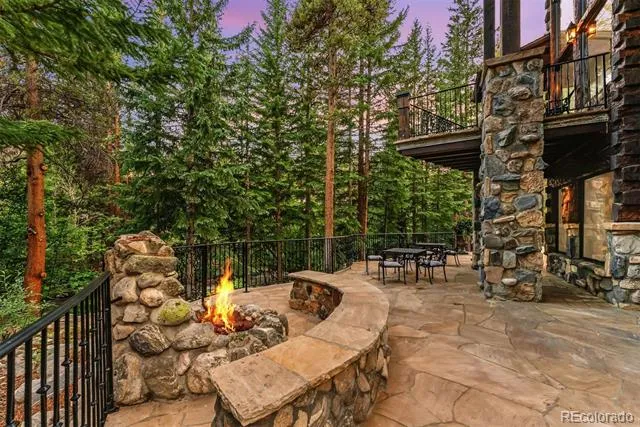 165 River Park Drive Breckenridge, CO 80424