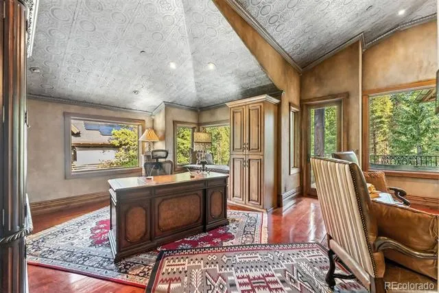 165 River Park Drive Breckenridge, CO 80424