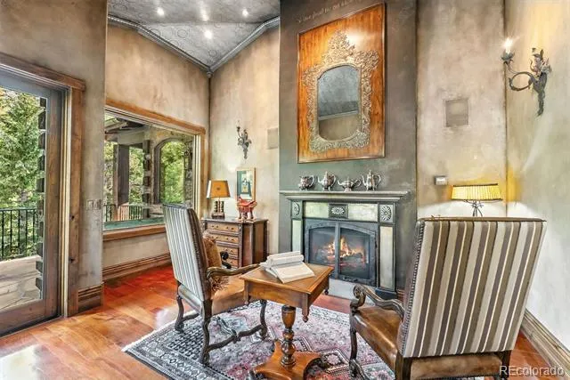 165 River Park Drive Breckenridge, CO 80424