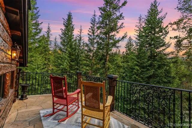 165 River Park Drive Breckenridge, CO 80424