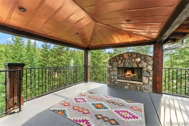 165 River Park Drive Breckenridge, CO 80424