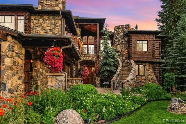 165 River Park Drive Breckenridge, CO 80424