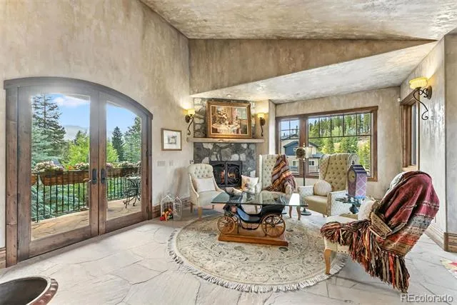 165 River Park Drive Breckenridge, CO 80424