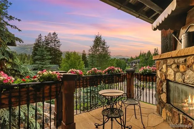 165 River Park Drive Breckenridge, CO 80424