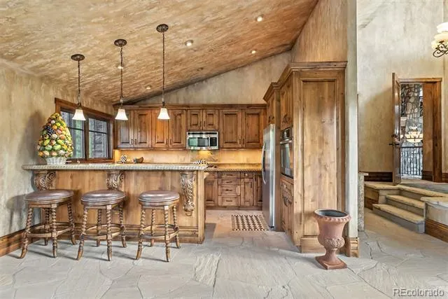 165 River Park Drive Breckenridge, CO 80424