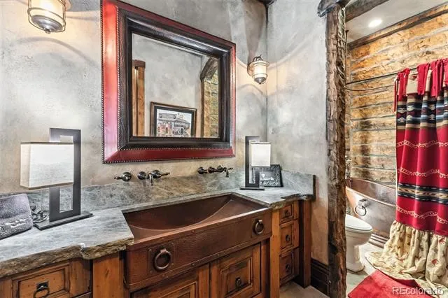 165 River Park Drive Breckenridge, CO 80424