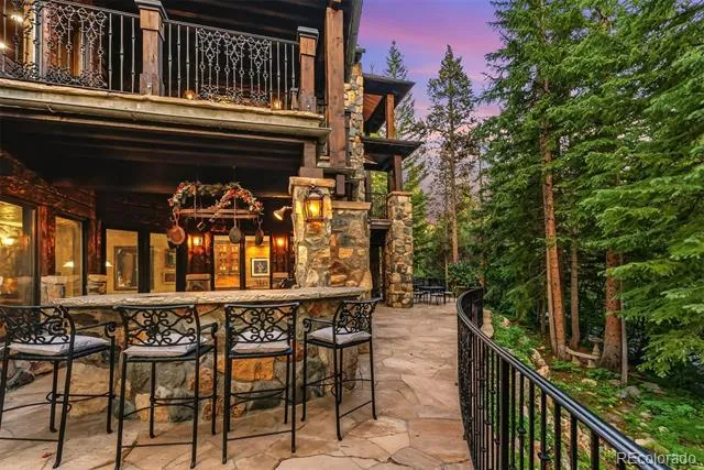 165 River Park Drive Breckenridge, CO 80424
