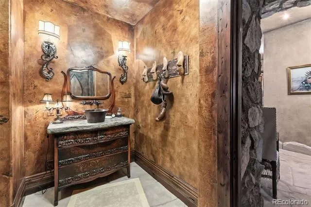 165 River Park Drive Breckenridge, CO 80424