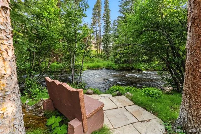 165 River Park Drive Breckenridge, CO 80424