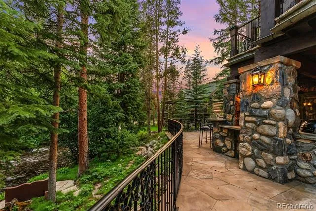 165 River Park Drive Breckenridge, CO 80424