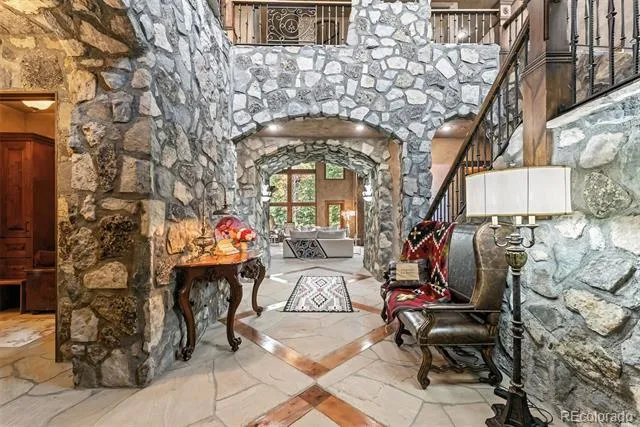 165 River Park Drive Breckenridge, CO 80424