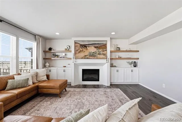 3490 Raintree Lane Dacono, CO 80514