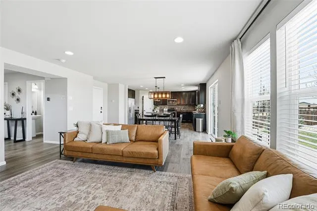 3490 Raintree Lane Dacono, CO 80514