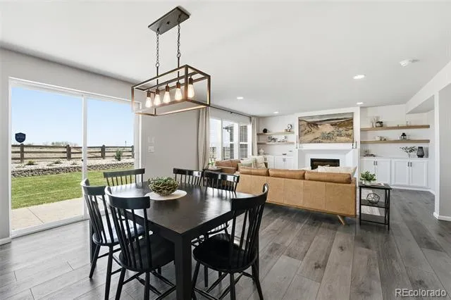 3490 Raintree Lane Dacono, CO 80514