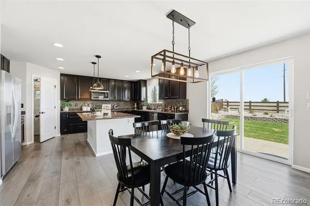 3490 Raintree Lane Dacono, CO 80514