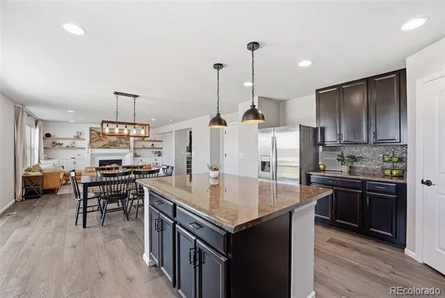 3490 Raintree Lane Dacono, CO 80514