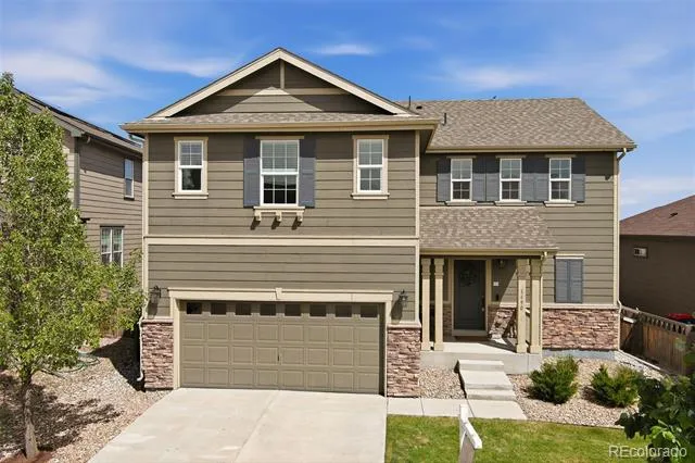 3490 Raintree Lane Dacono, CO 80514