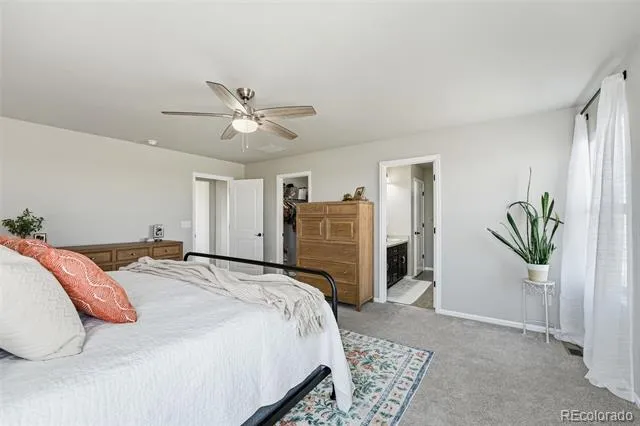 3490 Raintree Lane Dacono, CO 80514