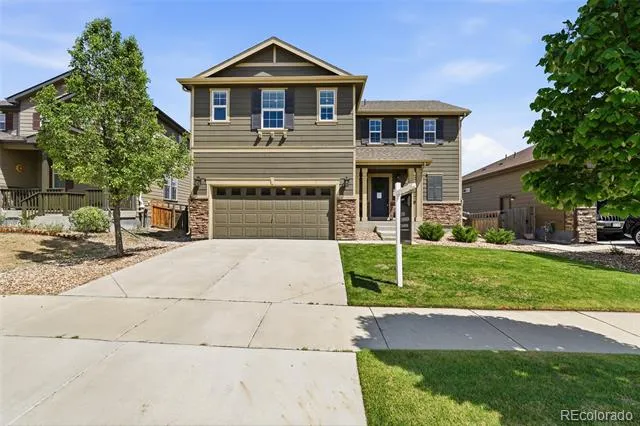 3490 Raintree Lane Dacono, CO 80514