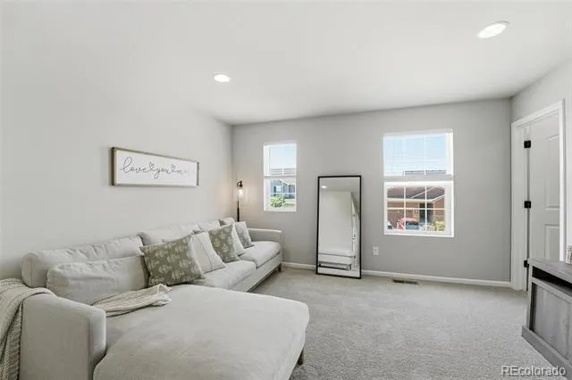 3490 Raintree Lane Dacono, CO 80514