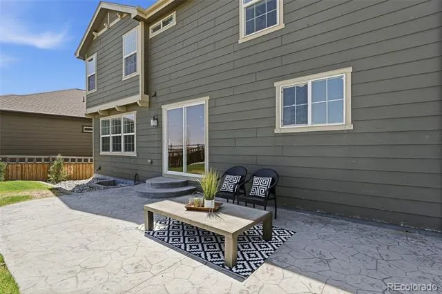 3490 Raintree Lane Dacono, CO 80514