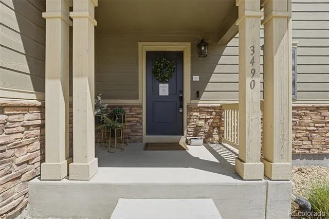 3490 Raintree Lane Dacono, CO 80514