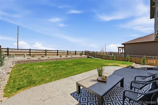3490 Raintree Lane Dacono, CO 80514