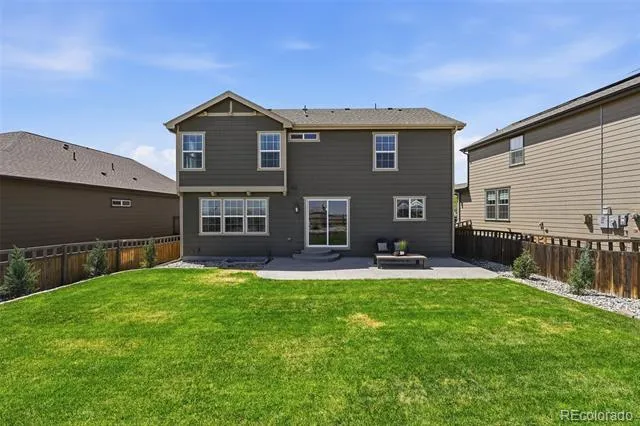 3490 Raintree Lane Dacono, CO 80514