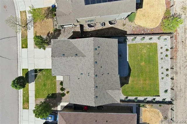 3490 Raintree Lane Dacono, CO 80514