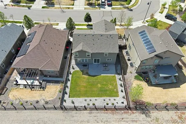 3490 Raintree Lane Dacono, CO 80514