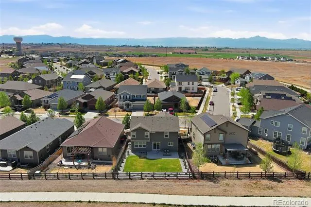 3490 Raintree Lane Dacono, CO 80514