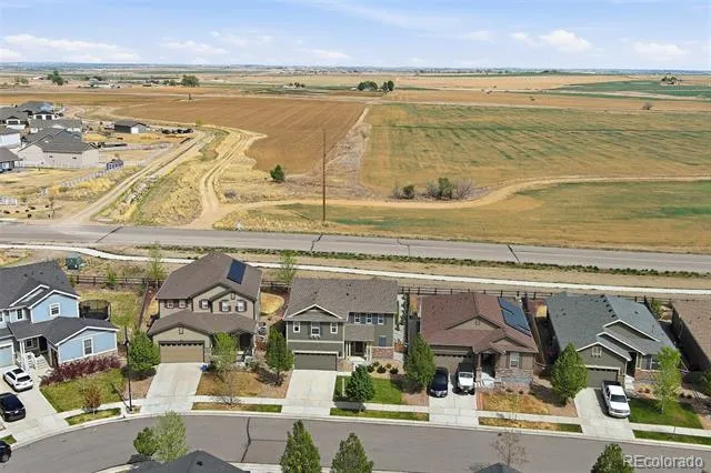 3490 Raintree Lane Dacono, CO 80514