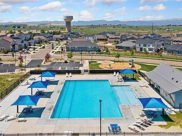 3490 Raintree Lane Dacono, CO 80514